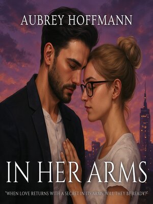cover image of In Her Arms